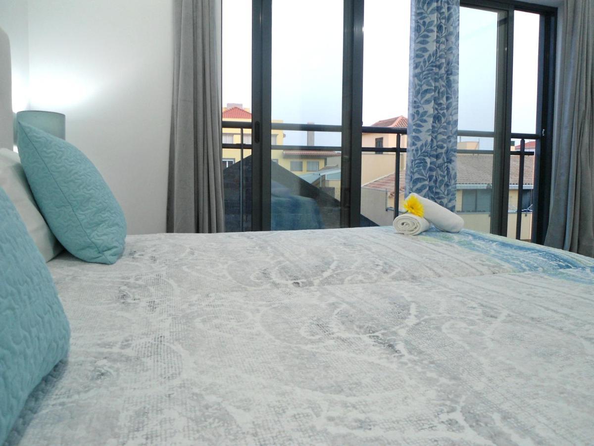 Town Apartment Funchal  Exteriör bild